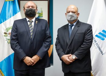 ASUME NUEVO VICEMINISTRO ADMINISTRATIVO Y FINANCIERO DEL MINISTERIO DE ECONOMÍA