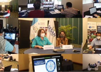 Inician talleres regionales de consulta virtual de la Polsan