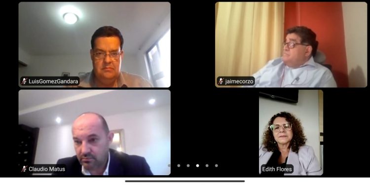 Analizan relación comercial México Guatemala