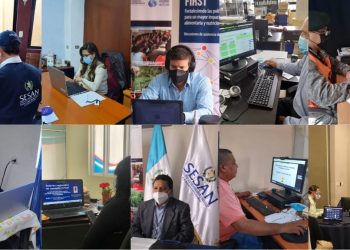 Culminan talleres regionales de actualización de la Polsan