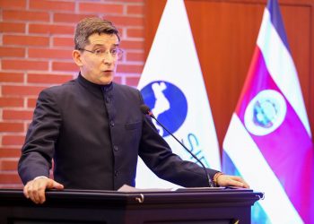 SIECA tiene nuevo Secretario General