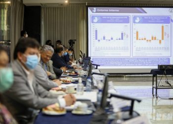 Expectativas de crecimiento económico  para el país son positivas