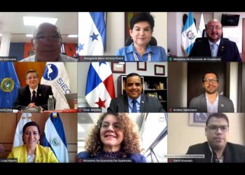 Consejo de ministros de integración económica de Centroamérica aprueba actualizaciones al sistema arancelario regional