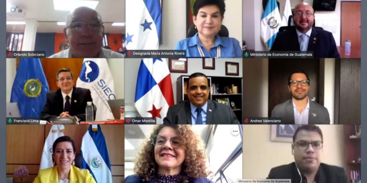 Consejo de ministros de integración económica de Centroamérica aprueba actualizaciones al sistema arancelario regional