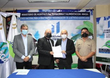 Concluye exitoso Proyecto de Becas para la Educación Agropecuaria