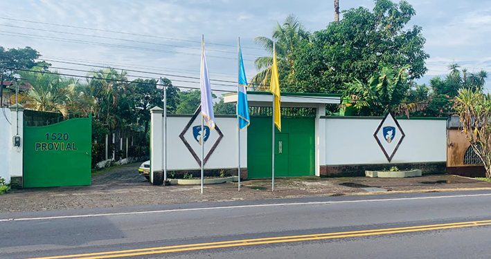 PROVIAL dependencia del CIV, beneficia a miles de automovilistas por apertura de sede regional en Mazatenango