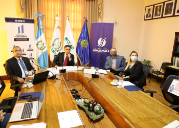 Guatemala asume la presidencia pro tempore del CCAD