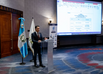 Ministro Rojas preside reunión preparatoria del Consejo Nacional de Cambio Climático