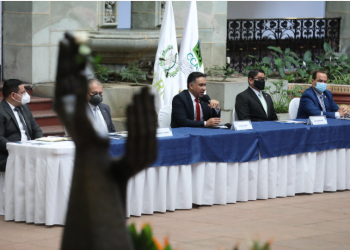 Guatemala tendrá una gestión integral de los residuos y desechos sólidos con el nuevo reglamento del MARN