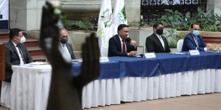 Guatemala tendrá una gestión integral de los residuos y desechos sólidos con el nuevo reglamento del MARN