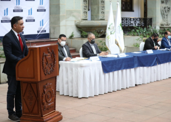 Ministerio de Ambiente atiende problemática ambiental