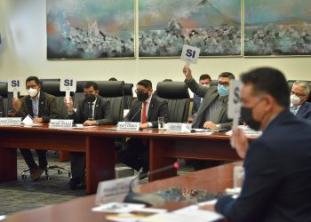 Guatemala presentará en la ONU la declaratoria de país sobre vulnerabilidad y riesgo