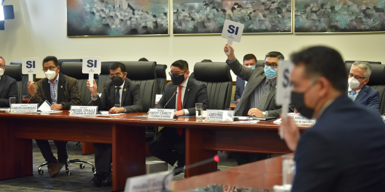 Guatemala presentará en la ONU la declaratoria de país sobre vulnerabilidad y riesgo