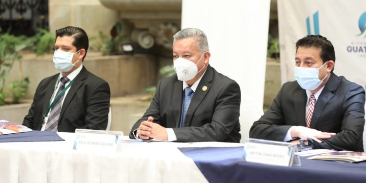 Mides presenta resultados al mes de agosto