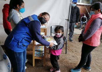 Estrategias para fortalecer la seguridad alimentaria