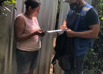 Mides ha otorgado TMC a más de 99 mil familias