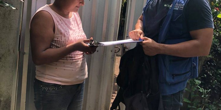 Mides ha otorgado TMC a más de 99 mil familias