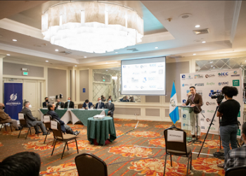 Congreso Nacional de Cambio Climático presenta avances y agrupa esfuerzos nacionales