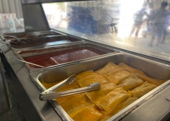 Mides inaugura dos comedores en Escuintla