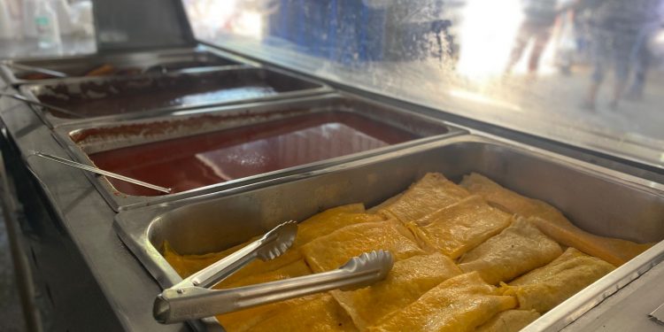 Mides inaugura dos comedores en Escuintla