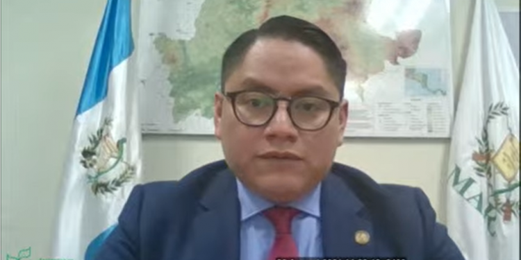 Guatemala expone estrategias en la PreCOP de Biodiversidad