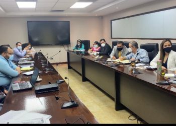 Dan seguimiento a implementación de programa “Mejores Familias”