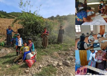 Presentan estrategia que promueve cambios para mejorar la nutrición