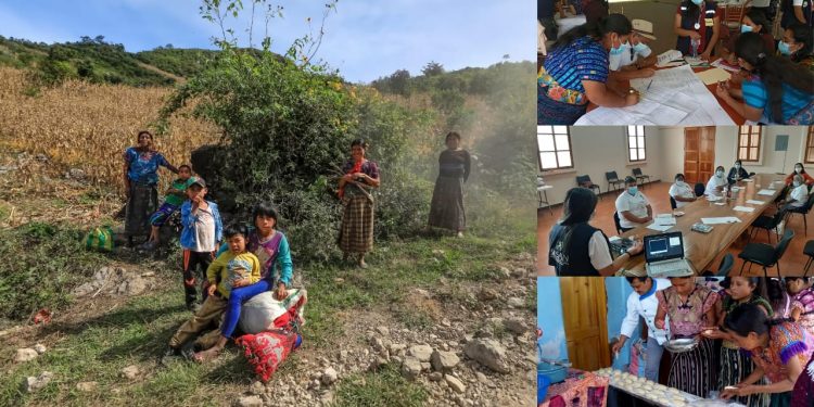 Presentan estrategia que promueve cambios para mejorar la nutrición