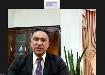 MARN impulsa proyectos de saneamiento en la cuenca del Motagua