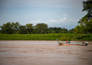 Cumplimiento del nuevo reglamento de desechos sólidos evitará contaminación en el río Motagua