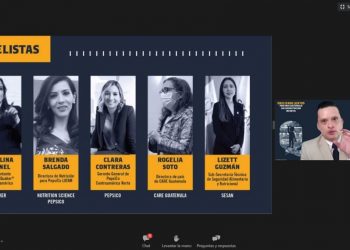 CARE Guatemala, socio estratégico de la Sesan y Quaker lanzan proyecto en Chimaltenango y Escuintla