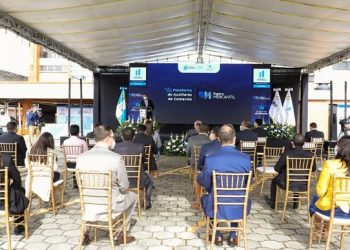 Registro Mercantil presenta nueva plataforma electrónica para trámites de auxiliares de comercio