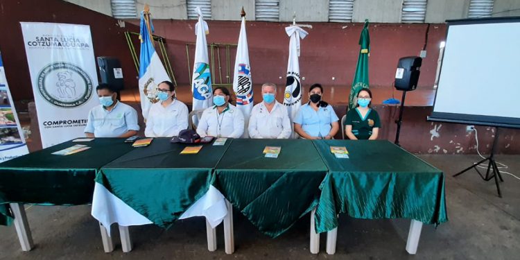 Capacitan para proteger el patrimonio aviar de las familias