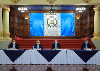 MAGA fortalece el desarrollo agropecuario e hidrobiológico