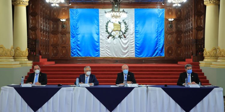 MAGA fortalece el desarrollo agropecuario e hidrobiológico