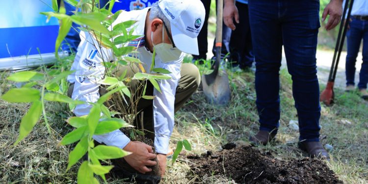 El MAGA invierte en la competitividad y productividad