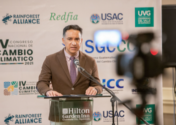 Congreso de cambio climático fortalece las capacidades nacionales de adaptación y mitigación