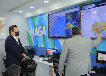 Tecnología al servicio del sector agropecuario