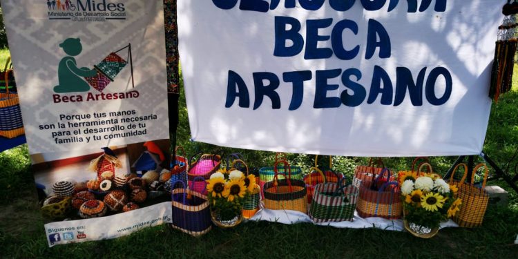 Realizan clausuras de Beca Artesano en varios municipios