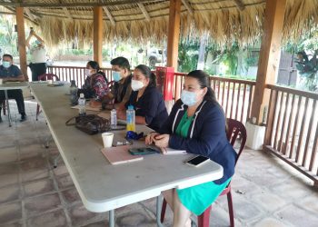 Acciones para prevenir riesgos y atender emergencias