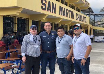 Fodes ha beneficiado a más de 125 mil familias