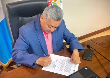 Taiwán realiza IV desembolso de proyecto regional