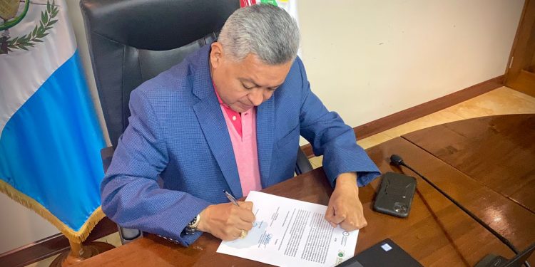 Taiwán realiza IV desembolso de proyecto regional