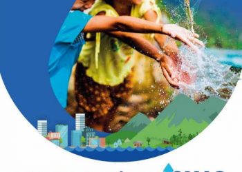 Promueven proyecto de agua y saneamiento