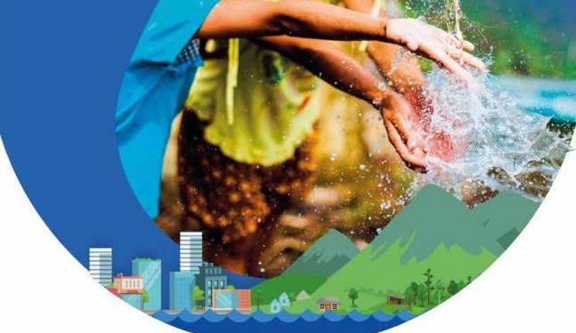 Promueven proyecto de agua y saneamiento