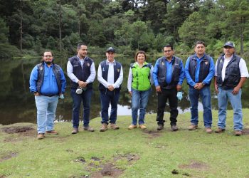 Proyectos ambientales favorecen la conservación de la cuenca Xayá-Pixcayá