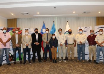Guatemala celebra segundo seminario virtual de agricultura orgánica