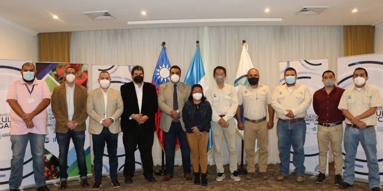 Guatemala celebra segundo seminario virtual de agricultura orgánica