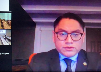 Guatemala destaca esfuerzos para erradicar la contaminación marina durante conferencia mundial