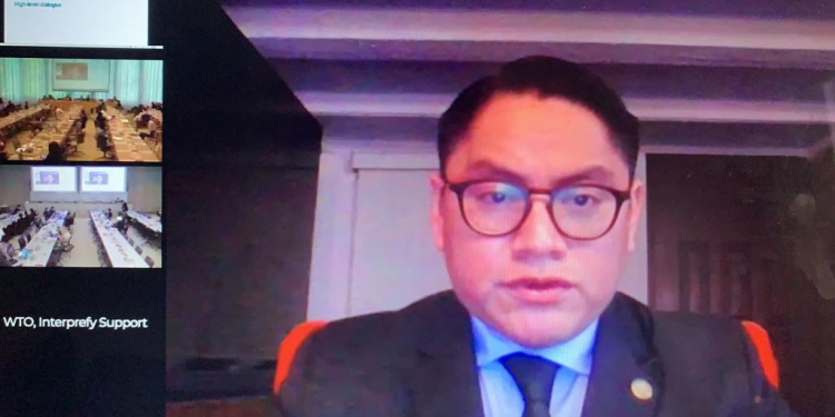 Guatemala destaca esfuerzos para erradicar la contaminación marina durante conferencia mundial